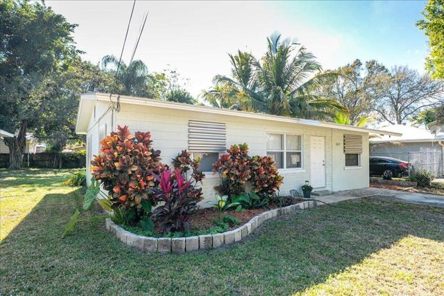 1813 Edgevale Road, Fort Pierce, FL 34982