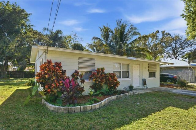 1813 Edgevale Road, Fort Pierce, FL 34982