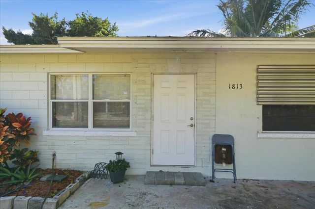 1813 Edgevale Road, Fort Pierce, FL 34982