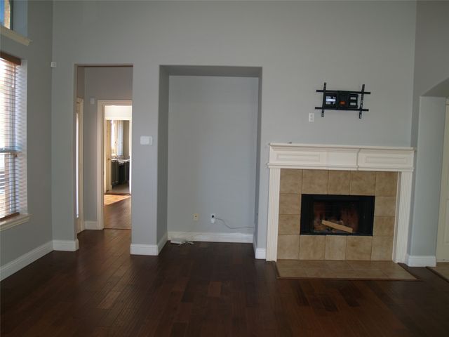 2272 Fox Ridge Trail, Frisco, TX 75036