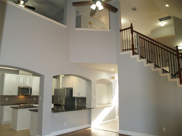 2272 Fox Ridge Trail, Frisco, TX 75036