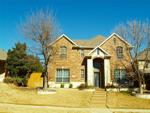 2272 Fox Ridge Trail, Frisco, TX 75036