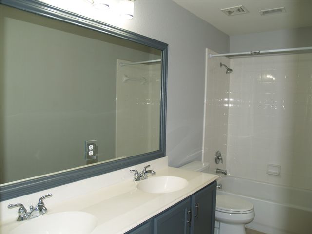 2272 Fox Ridge Trail, Frisco, TX 75036