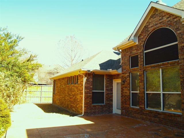 2272 Fox Ridge Trail, Frisco, TX 75036