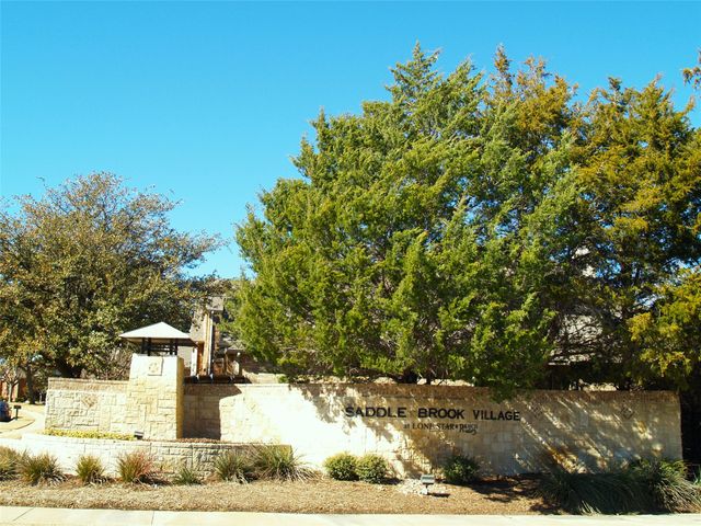 2272 Fox Ridge Trail, Frisco, TX 75036