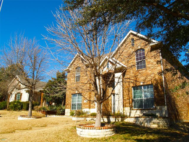 2272 Fox Ridge Trail, Frisco, TX 75036
