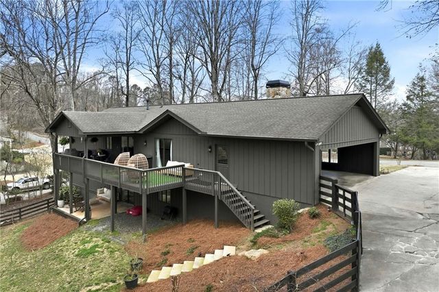 2177 Elysian Circle, Gainesville, GA 30501