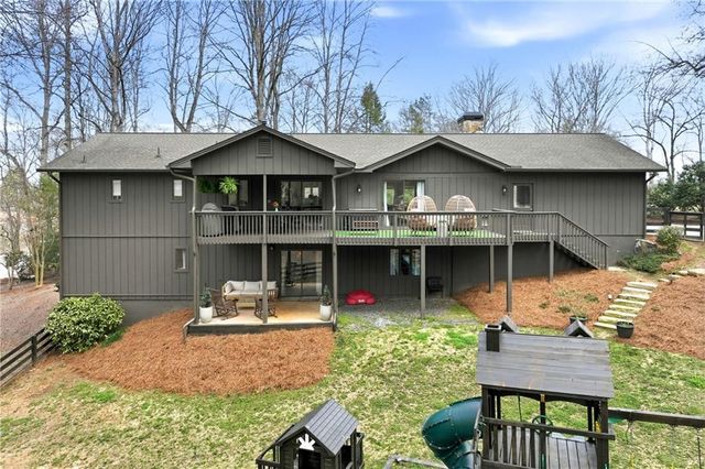 2177 Elysian Circle, Gainesville, GA 30501
