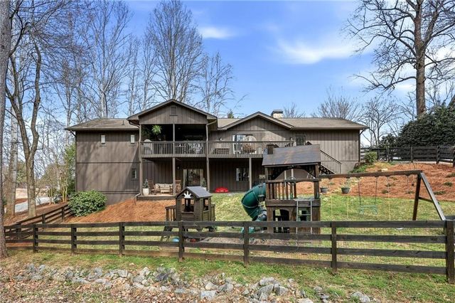 2177 Elysian Circle, Gainesville, GA 30501