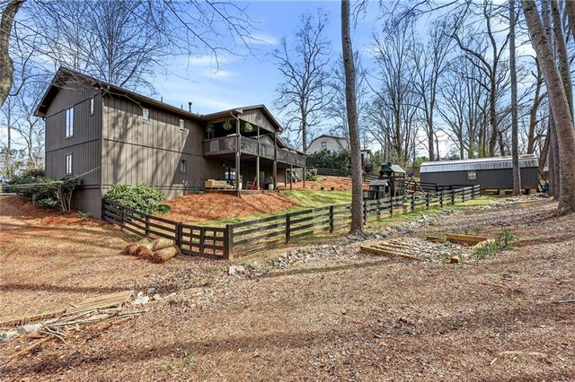 2177 Elysian Circle, Gainesville, GA 30501