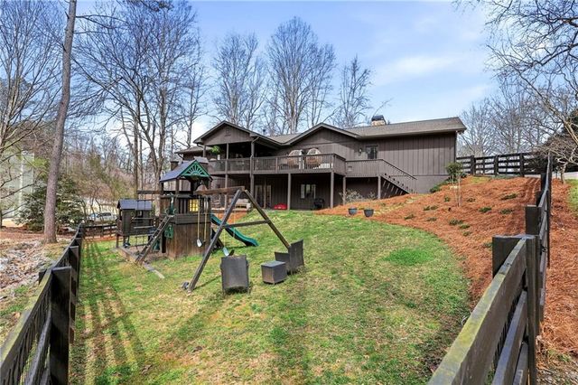 2177 Elysian Circle, Gainesville, GA 30501