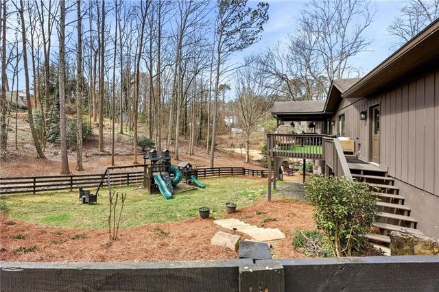 2177 Elysian Circle, Gainesville, GA 30501