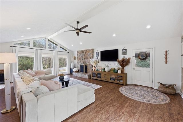 2177 Elysian Circle, Gainesville, GA 30501
