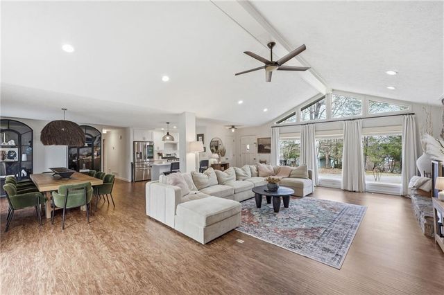 2177 Elysian Circle, Gainesville, GA 30501
