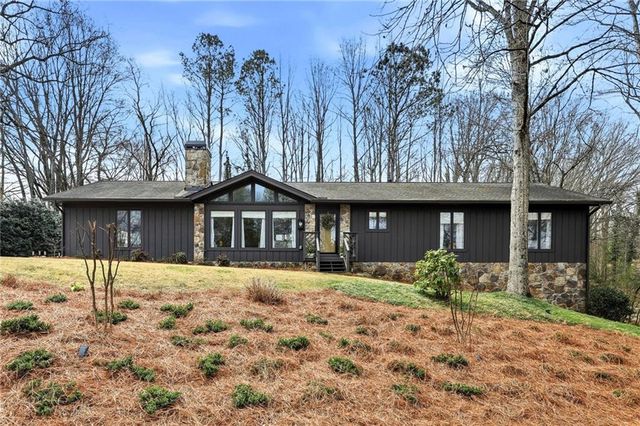 2177 Elysian Circle, Gainesville, GA 30501