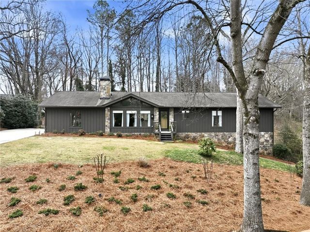 2177 Elysian Circle, Gainesville, GA 30501