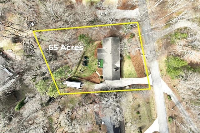 2177 Elysian Circle, Gainesville, GA 30501