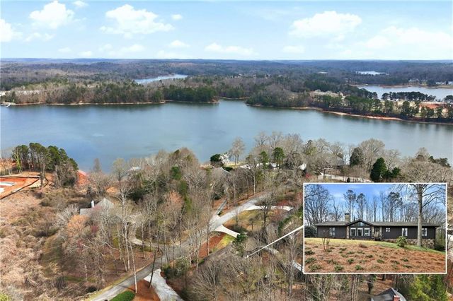 2177 Elysian Circle, Gainesville, GA 30501