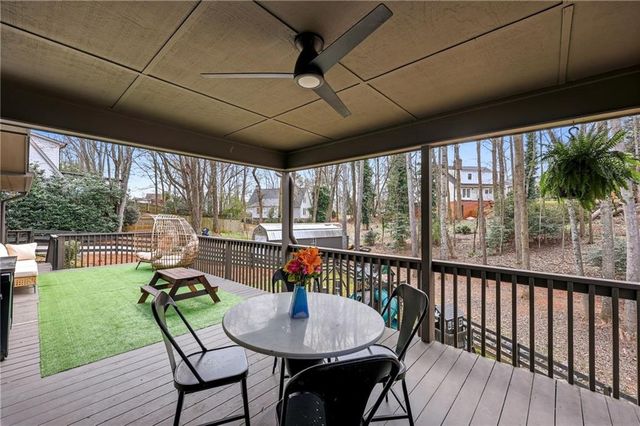 2177 Elysian Circle, Gainesville, GA 30501