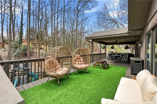 2177 Elysian Circle, Gainesville, GA 30501