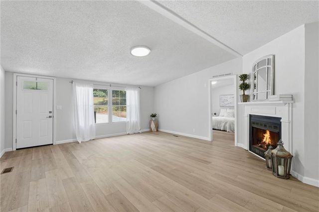 1203 Lanier Road, Pendergrass, GA 30567