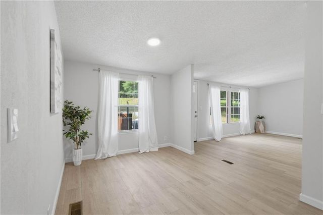 1203 Lanier Road, Pendergrass, GA 30567