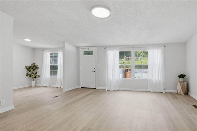 1203 Lanier Road, Pendergrass, GA 30567
