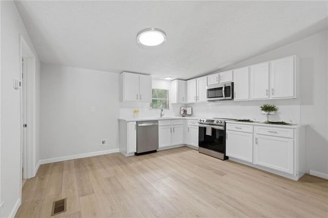 1203 Lanier Road, Pendergrass, GA 30567