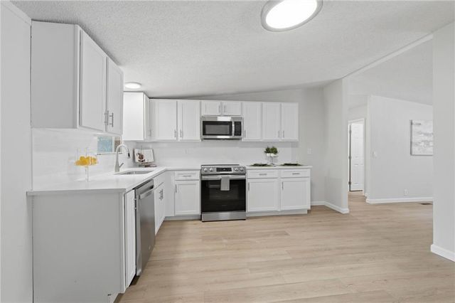 1203 Lanier Road, Pendergrass, GA 30567