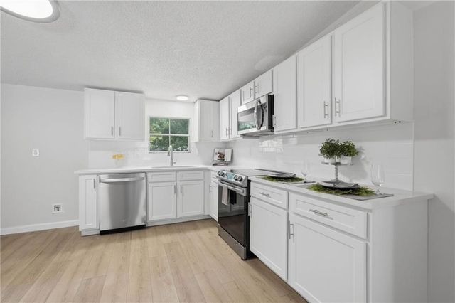 1203 Lanier Road, Pendergrass, GA 30567