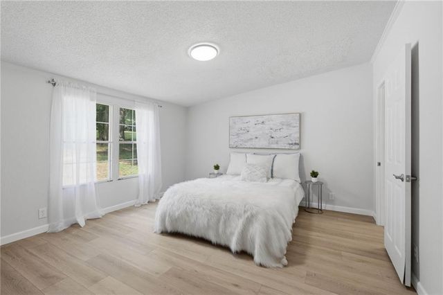 1203 Lanier Road, Pendergrass, GA 30567