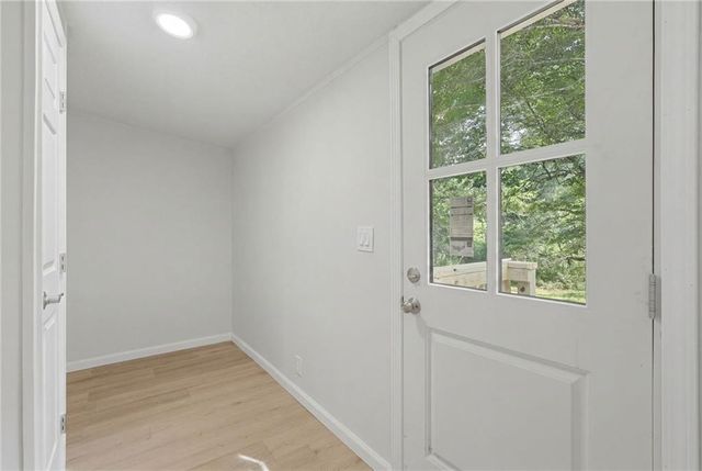 1203 Lanier Road, Pendergrass, GA 30567