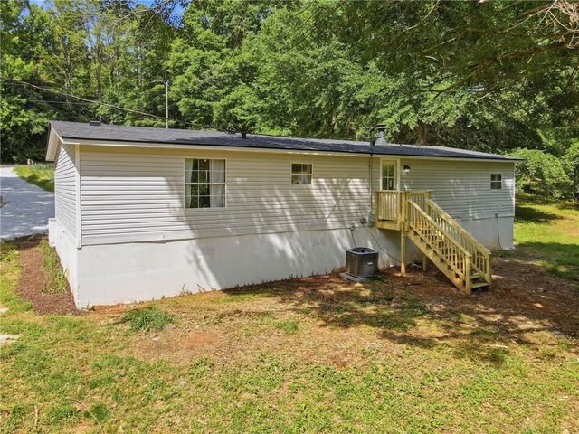 1203 Lanier Road, Pendergrass, GA 30567