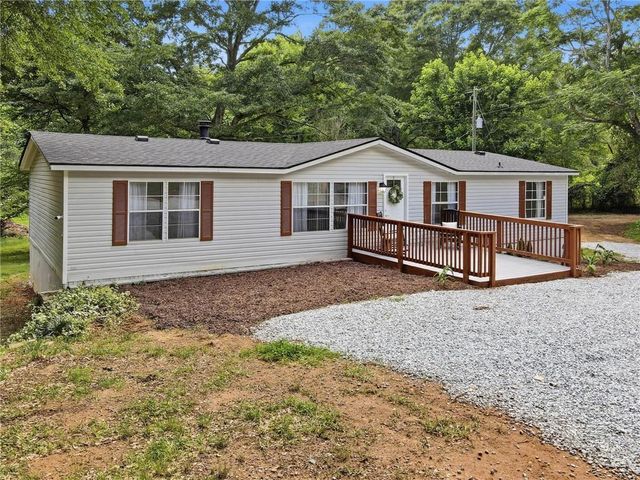 1203 Lanier Road, Pendergrass, GA 30567