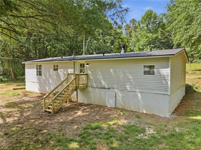1203 Lanier Road, Pendergrass, GA 30567