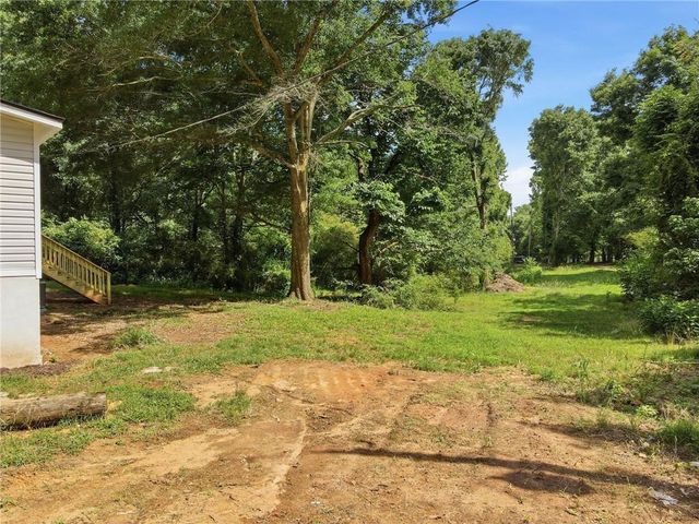 1203 Lanier Road, Pendergrass, GA 30567