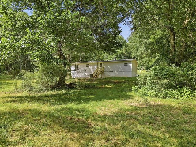 1203 Lanier Road, Pendergrass, GA 30567