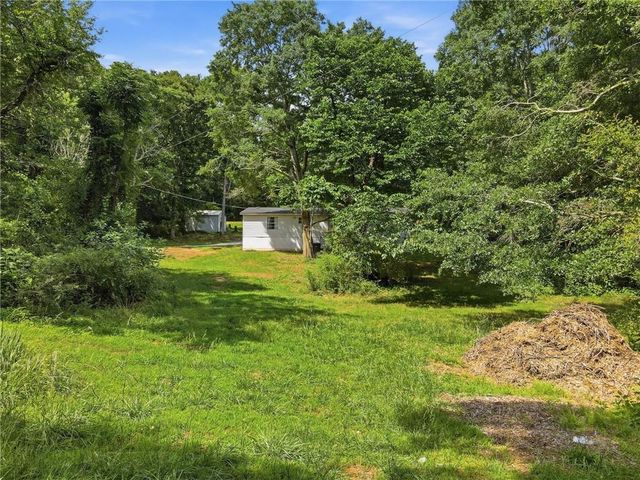 1203 Lanier Road, Pendergrass, GA 30567