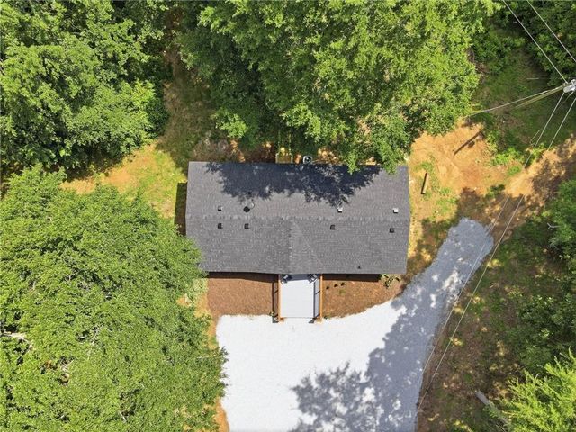 1203 Lanier Road, Pendergrass, GA 30567