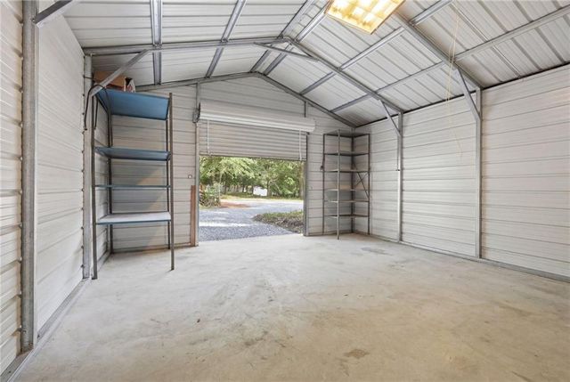 1203 Lanier Road, Pendergrass, GA 30567