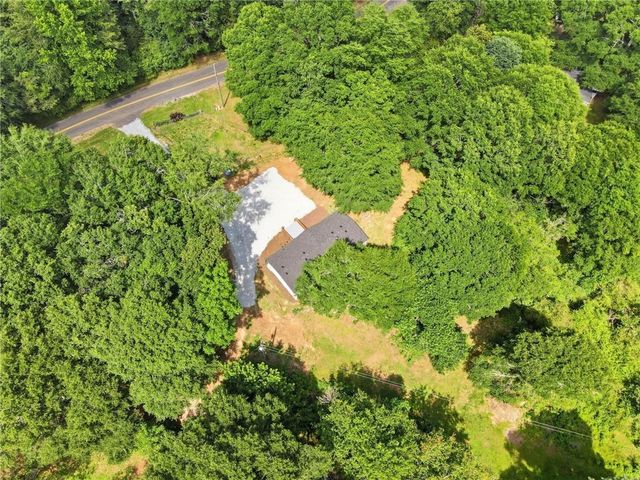 1203 Lanier Road, Pendergrass, GA 30567