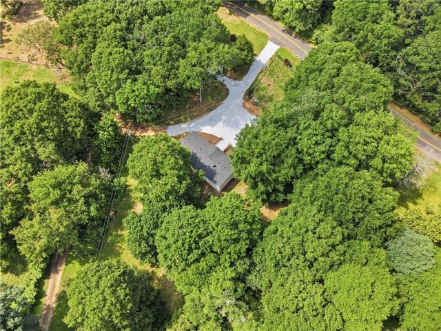 1203 Lanier Road, Pendergrass, GA 30567