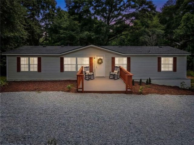 1203 Lanier Road, Pendergrass, GA 30567