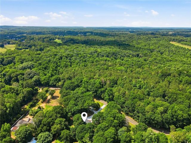 1203 Lanier Road, Pendergrass, GA 30567