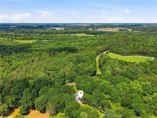 1203 Lanier Road, Pendergrass, GA 30567