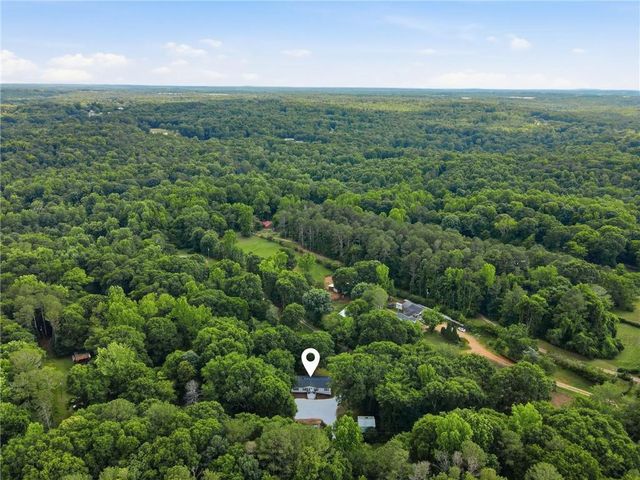 1203 Lanier Road, Pendergrass, GA 30567