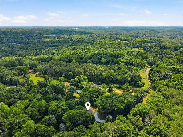 1203 Lanier Road, Pendergrass, GA 30567