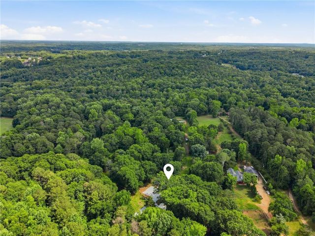 1203 Lanier Road, Pendergrass, GA 30567