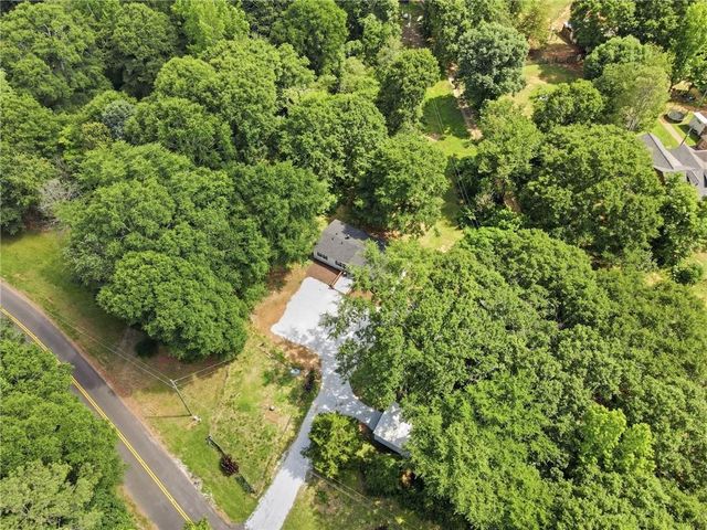 1203 Lanier Road, Pendergrass, GA 30567