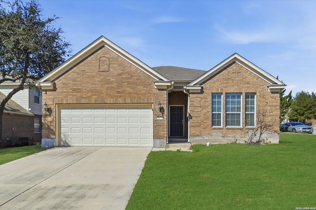 1039 Chase Creek, San Antonio, TX 78260